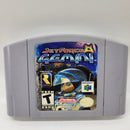 Jet Force Gemini - Nintendo 64