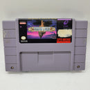 Brain Lord - Super Nintendo