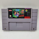 Lester the Unlikely - Super Nintendo
