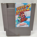 Super Mario Bros 2 - NES
