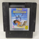 Bible Adventures - NES
