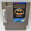 Batman The Video Game - NES