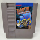 Blaster Master - NES