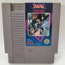 Trojan [5 Screw] - NES