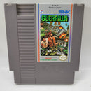 Guerrilla War - NES