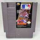 Major League Baseball - NES