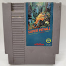 Super Pitfall - NES