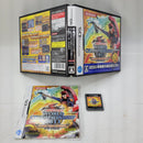Yu-Gi-Oh 5D's World Championship 2011: Over The Nexus - Nintendo DS