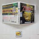 Zelda A Link Between Worlds - Nintendo 3DS