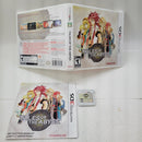Tales of the Abyss - Nintendo 3DS
