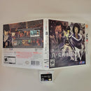 Shin Megami Tensei IV - Nintendo 3DS
