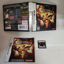 Contra 4 - Nintendo DS