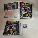 LEGO Batman 2 - Nintendo 3DS