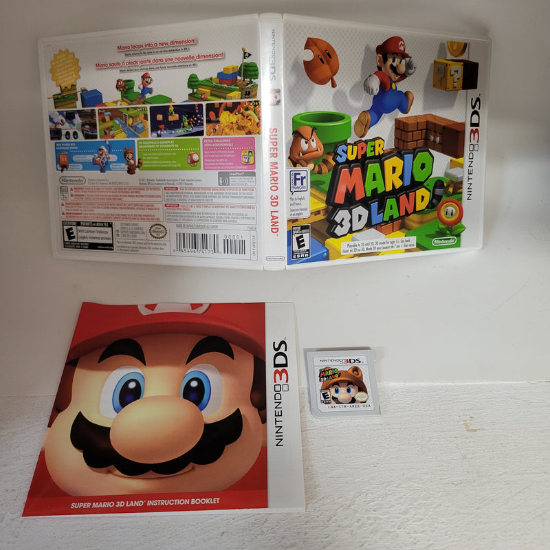 Mario Golf: World Tour - Nintendo 3DS
