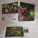 Shin Megami Tensei IV Apocalypse - Nintendo 3DS