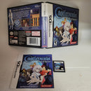 Castlevania Dawn of Sorrow - Nintendo DS