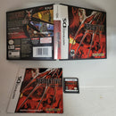 Resident Evil Deadly Silence - Nintendo DS