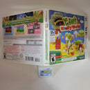 Poochy & Yoshi's Woolly World - Nintendo 3DS