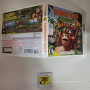 Donkey Kong Country Returns 3D - Nintendo 3DS