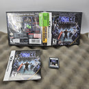 Star Wars The Force Unleashed - Nintendo DS