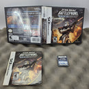 Star Wars Battlefront: Elite Squadron - Nintendo DS