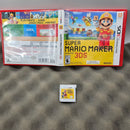 Super Mario Maker - Nintendo 3DS