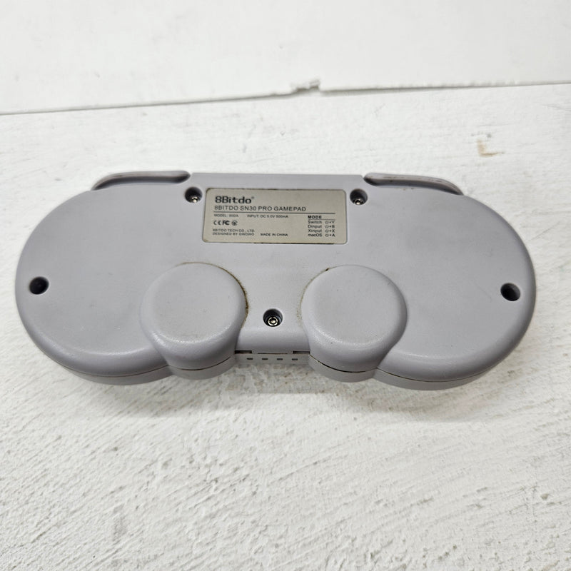 NES30 Pro Game Controller - 8BitDo
