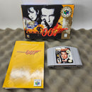 007 GoldenEye - Nintendo 64