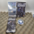 Syphon Filter: Logan's Shadow - PSP