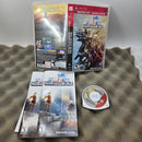 Final Fantasy Tactics: The War of the Lions [Greatest Hits] - PSP