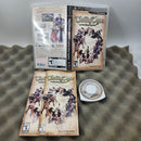 Tactics Ogre: Let Us Cling Together - PSP