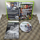 Grand Theft Auto IV - Xbox 360