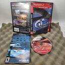 Gran Turismo 3 [Greatest Hits] - Playstation 2