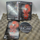 Spiderman 3 - Playstation 2