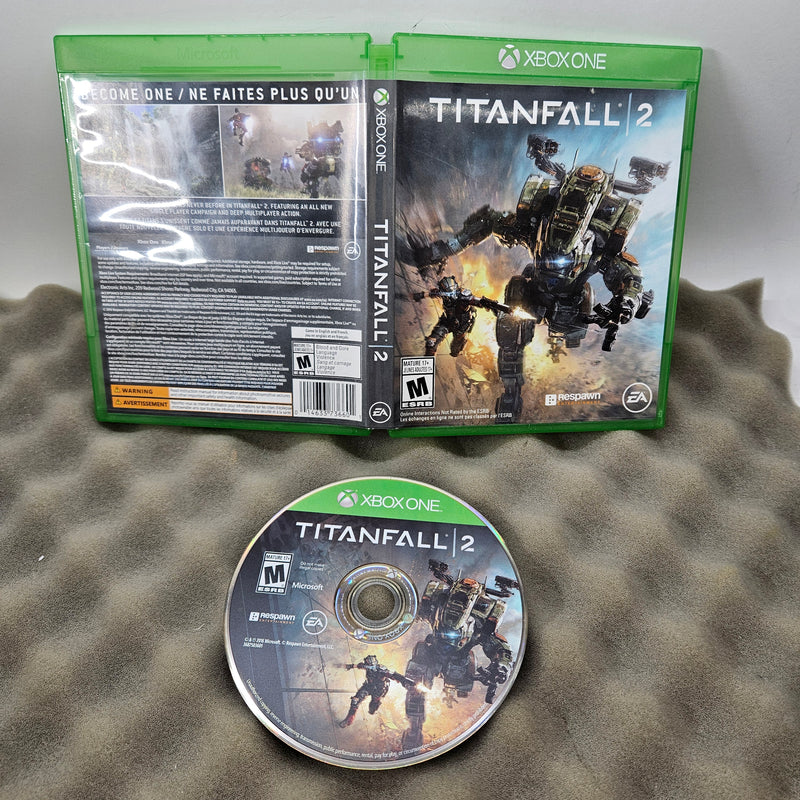 Titanfall 2 - Xbox One