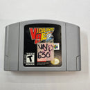 Vigilante 8 2nd Offense - Nintendo 64