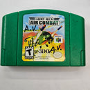 Army Men Air Combat - Nintendo 64