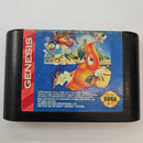 Puggsy - Sega Genesis