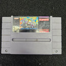 Chester Cheetah Too Cool to Fool - Super Nintendo