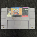 BreakThru - Super Nintendo