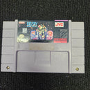 Big Sky Trooper - Super Nintendo