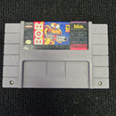 B.O.B. - Super Nintendo