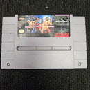 Best of the Best Championship Karate - Super Nintendo