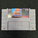 Genghis Khan II Clan of the Gray Wolf - Super Nintendo