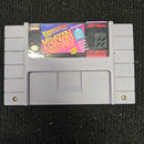 Exertainment Mountain Bike Rally - Super Nintendo