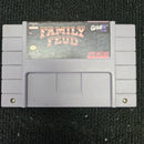 Family Feud - Super Nintendo