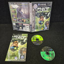 Splinter Cell Chaos Theory - Gamecube