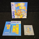 Donkey Kong - GameBoy