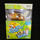 Zhu Zhu Pets 2: Featuring The Wild Bunch Limited Edition - Wii