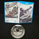 Sniper Elite V2 - Wii U